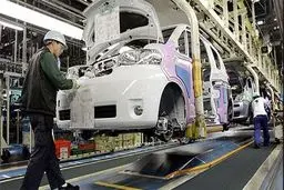 مدیرعامل سایپا ممنوع الخروج و حساب های مدیرعامل ایران خودرو مسدود شد