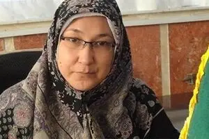 «کعبه بوی بهشت می‌دهد»؛ روایتی از شهید اهل سنت کاروان منا