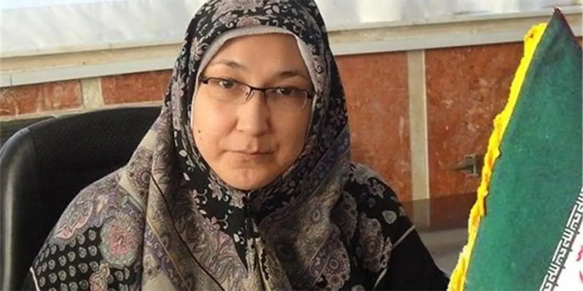 «کعبه بوی بهشت می‌دهد»؛ روایتی از شهید اهل سنت کاروان منا