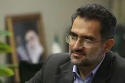 مبارزه با فساد فقط بر عهده دستگاه قضایی نیست