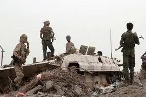 «شورای انتقالی جنوب» در یمن، آتش‌بس در عدن را پذیرفت