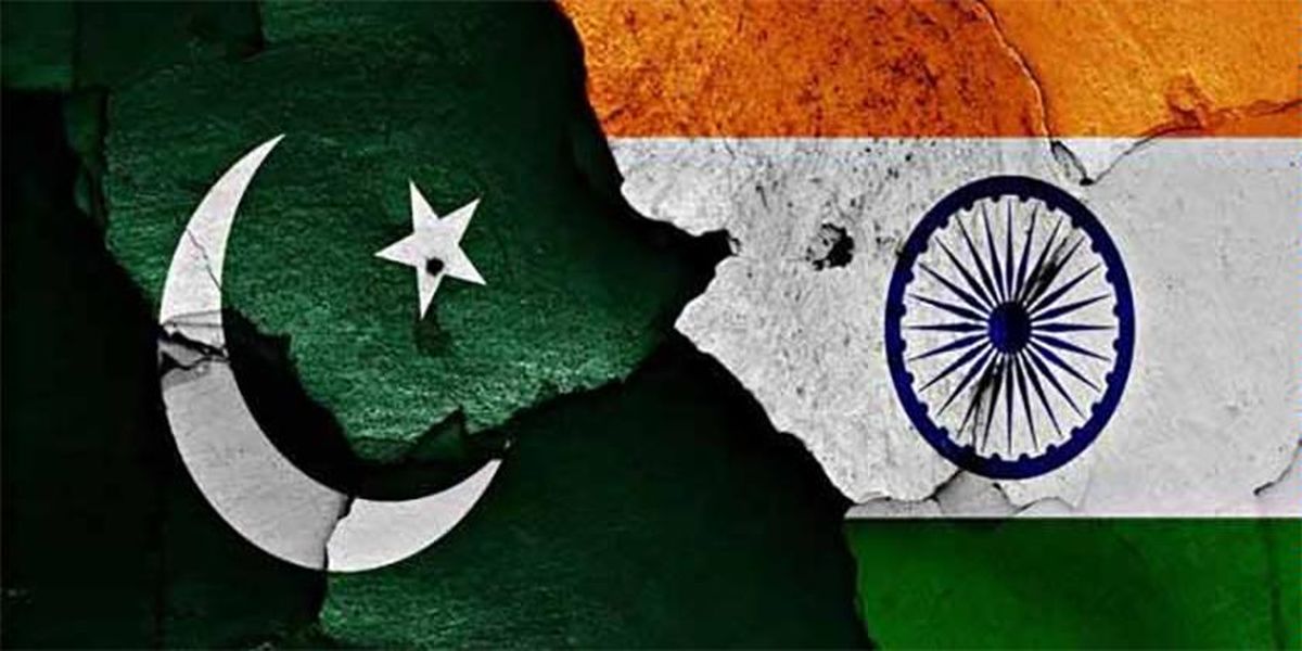 پاکستان روابط تجاری خود با هند را تعلیق کرد