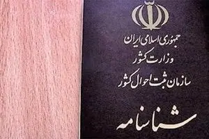 نام‌های خانوادگی پرتکرار در کشور/ در چه مواردی می‌توان نام‌خانوادگی را تغییر داد؟