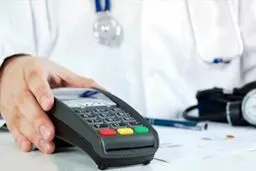 مقاومت پزشکان برای عدم نصب کارتخوان