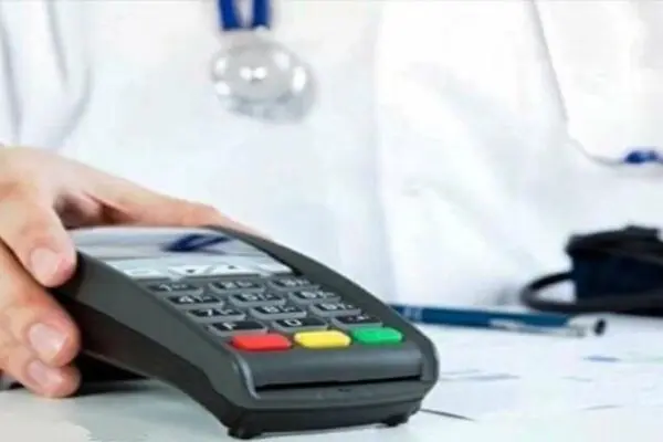 مقاومت پزشکان برای عدم نصب کارتخوان
