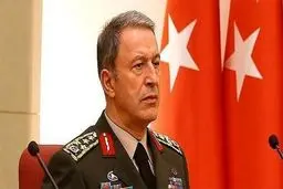 هیچ‌کس نباید قدرت آنکارا را محک بزند