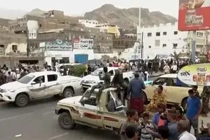 کشته شدن ۴۰ غیرنظامی در درگیری‌های «عدن»