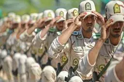 مدت سربازی افزایش می‌یابد؟!