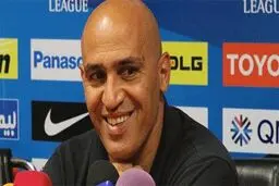 منصوریان: به صعود امیدواریم