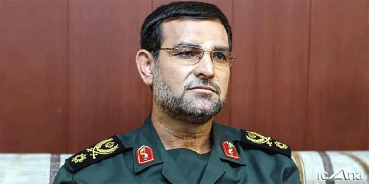 امنیت تنگه هرمز بر عهده سپاه است
