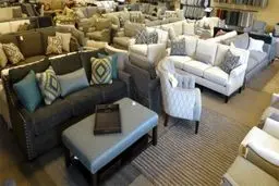 افت ۳۰ درصدی بازار مبلمان نسبت به سال گذشته