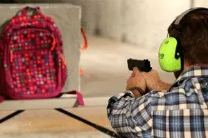 فروش «کوله پشتی‌های ضد گلوله» در آمریکا ۳ برابر شد