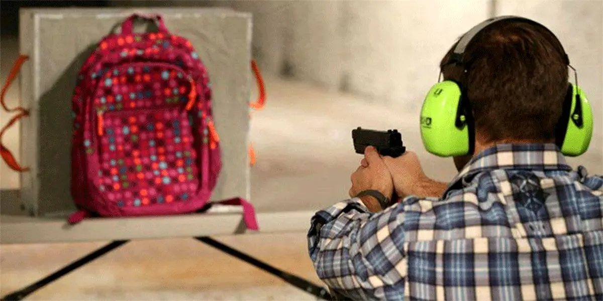 فروش «کوله پشتی‌های ضد گلوله» در آمریکا ۳ برابر شد