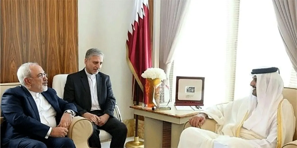 تروریسم اقتصادی علیه ملت ایران عامل ناامنی منطقه است