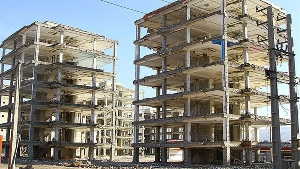 تأمین مسکن به روش فروش اقساطی زمین