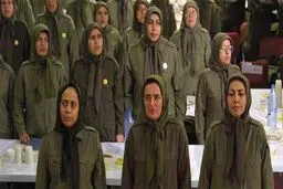 کمک مالی به منافقین از اتاق مجاور!