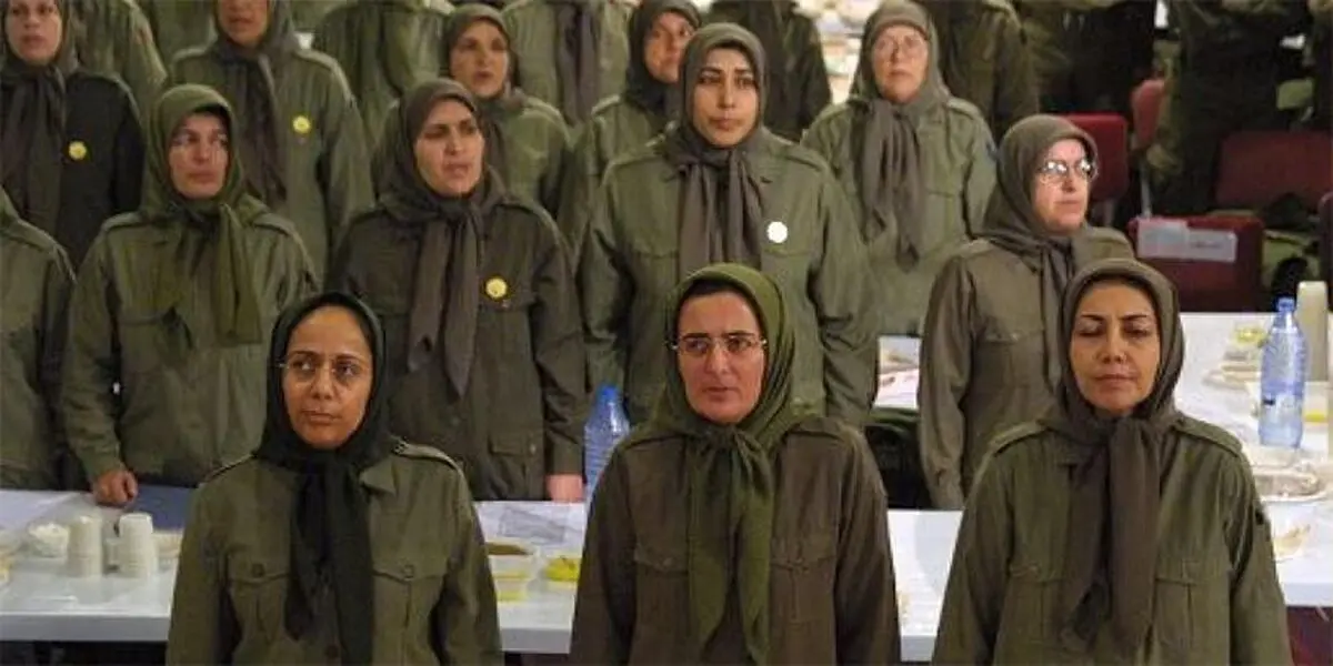 کمک مالی به منافقین از اتاق مجاور!
