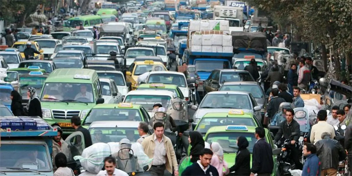 قاتل خاموش درکنار ما