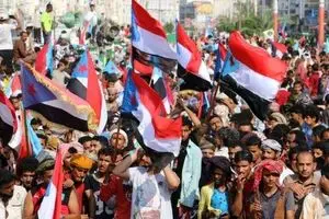 دست‌های پنهان برای تجزیه یمن