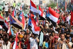 دست‌های پنهان برای تجزیه یمن