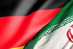 صادرات آلمان به ایران نصف شد