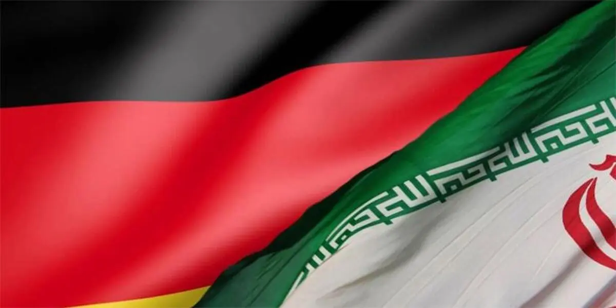 صادرات آلمان به ایران نصف شد