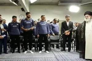 تشکر کانون دانش پژوهان نخبه از آیت‌الله خامنه‌ای