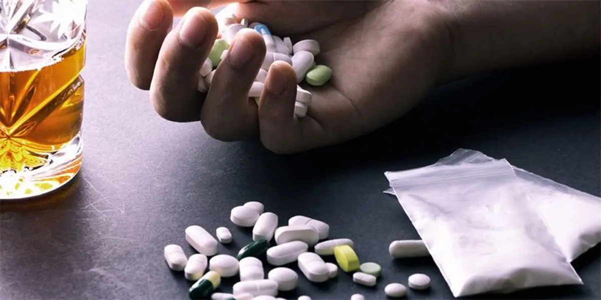 اعتیاد مرگبار مردم آمریکا به داروهای موسوم به «اوپیوید»