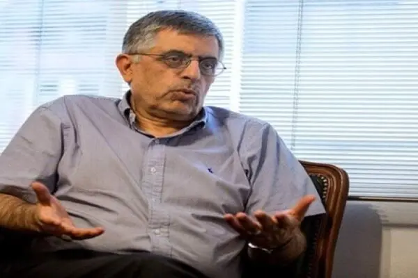 کرپاسچی: خاتمی رهبر اصلاحات نیست