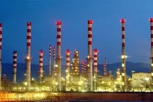 تولید روزانه ۱۰۰ میلیون لیتر بنزین در کشور