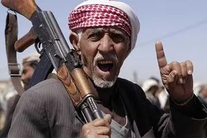 ۲۰۰۰ شبه‌نظامی ائتلاف سعودی به صنعا پیوستند