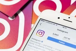 انقلابی به سبک اینستاگرام