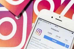 انقلابی به سبک اینستاگرام