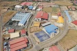 کمبود برق در شهرک‌های صنعتی تهران