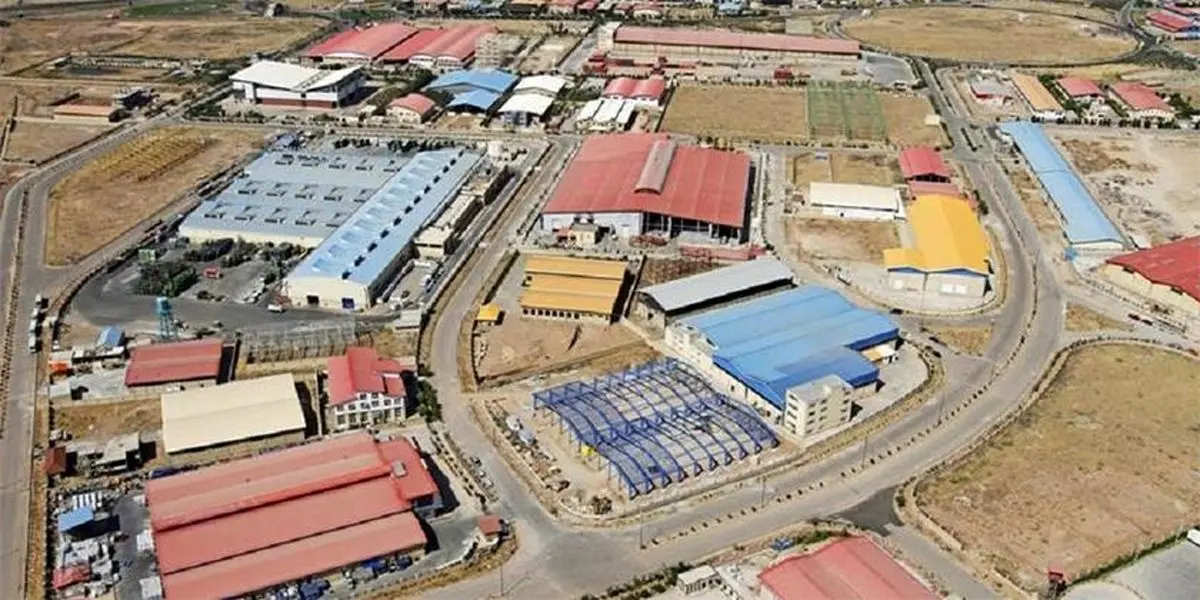 کمبود برق در شهرک‌های صنعتی تهران