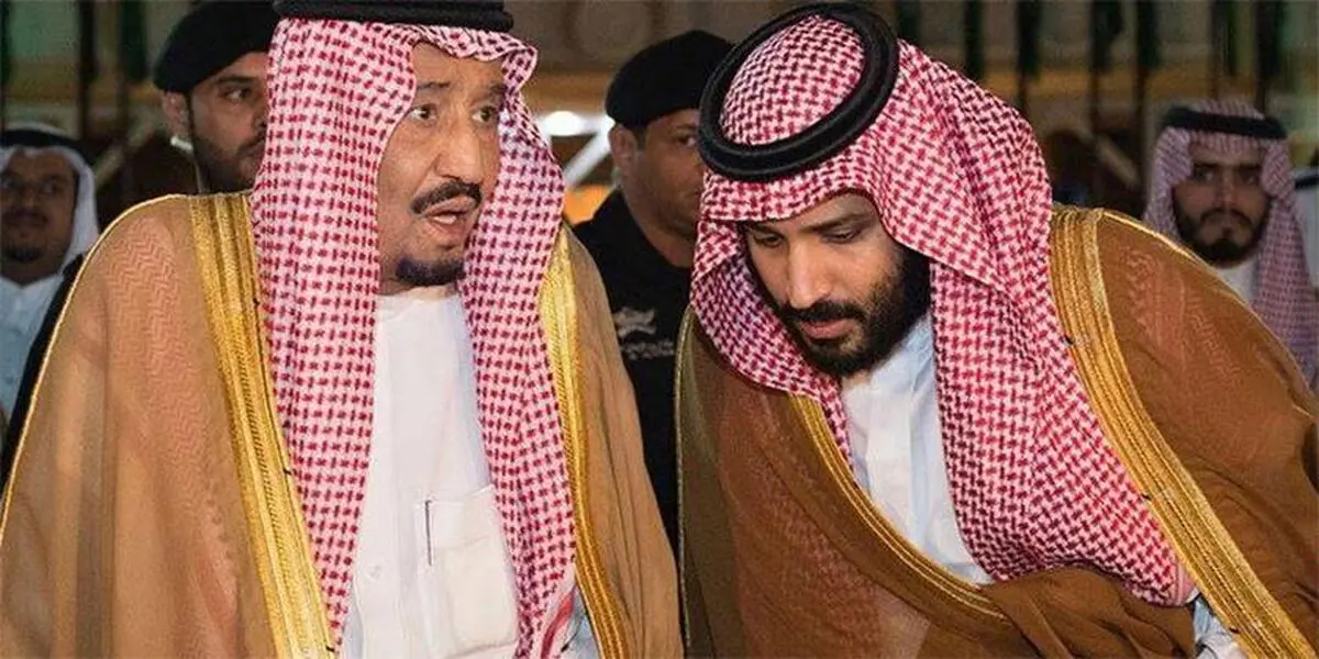 عواقب پیروزی انصارالله برای آل سعود