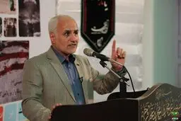 حسن عباسی دستگیر شد