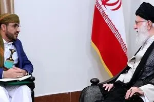 انصارالله به بخشی از محور مقاومت تبدیل شده است