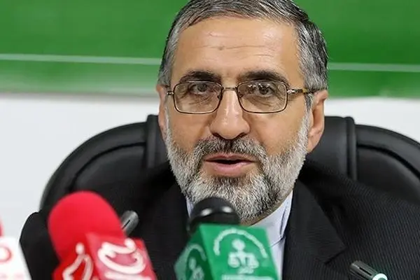 سیر نزولی جرائم اقتصادی در ۱۲ ماه