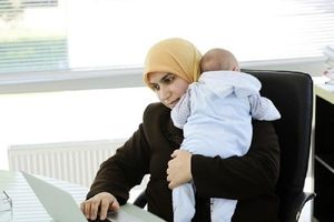 آیا «مادری» واقعاً نقش سختی است؟