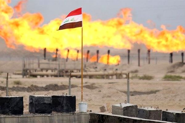دست رد عراق به شرکت نفتی آمریکایی