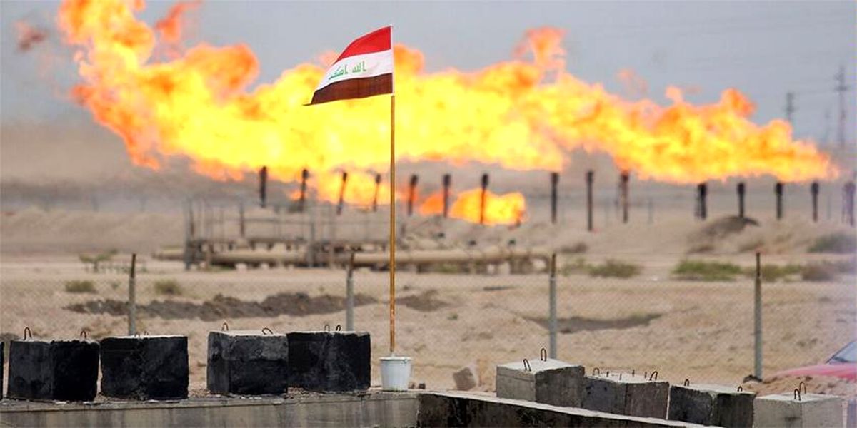 دست رد عراق به شرکت نفتی آمریکایی