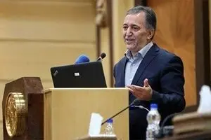 بخش خصوصی از دولت زود‌تر مسائل اقتصادی را پیش‌بینی می‌کند