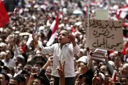 نشانه‌هایی از صدور انقلاب