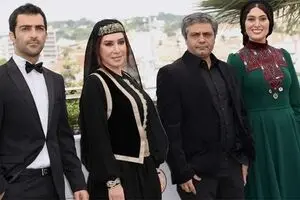 دوپینگ سینمای بانکی از‌ کن تا لندن