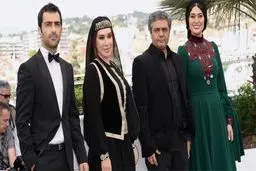 دوپینگ سینمای بانکی از‌ کن تا لندن