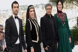 دوپینگ سینمای بانکی از‌ کن تا لندن