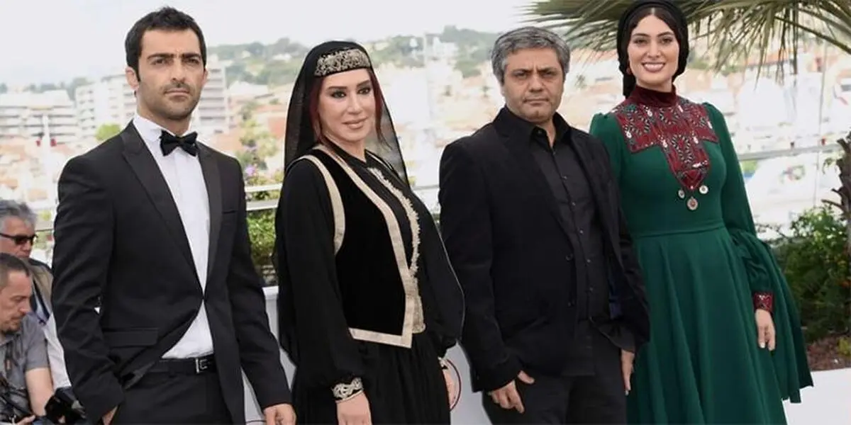 دوپینگ سینمای بانکی از‌ کن تا لندن