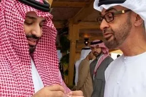 افشا شدن پرده تازه‌ای از لابی‌گری عربستان و امارات در آمریکا