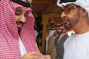 افشا شدن پرده تازه‌ای از لابی‌گری عربستان و امارات در آمریکا